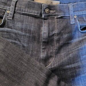 Just One Earth Joe's Jeans Indigo Straight Fit Denim